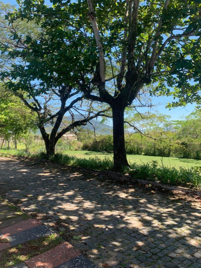Cantinho Do Sossego Rio das Ostras Esterno foto